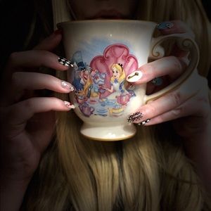 Meet your Posher, Amanda